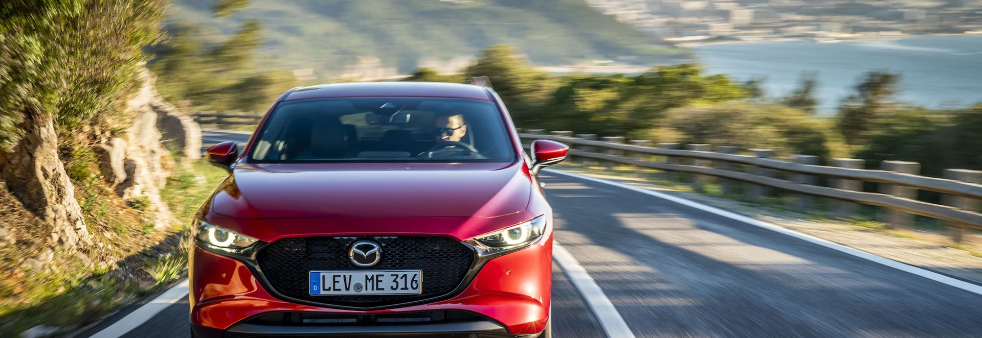 Buyers guide to the Mazda3